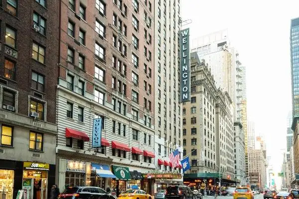 Autres - Wellington Hotel 3*