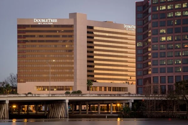 Etats-Unis : Hôtel Doubletree By Hilton Orlando Downtown