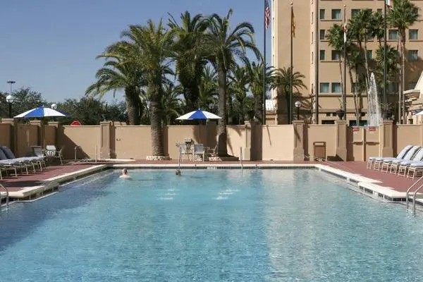 Etats-Unis : Hôtel Florida Hotel Conference Ctr