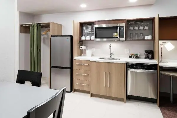 Etats-Unis : Hôtel Home2 Suites By Hilton Orlando Airport