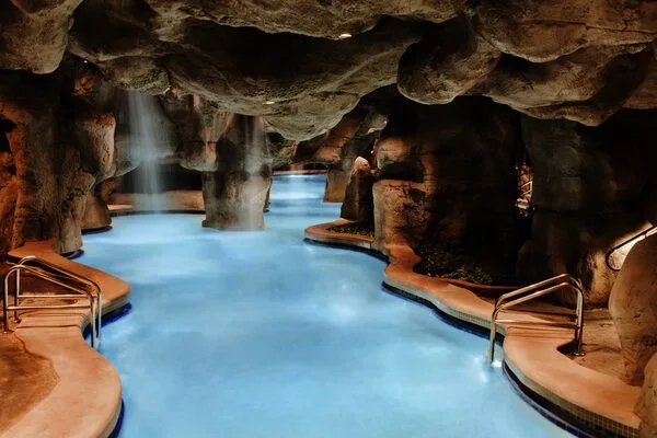 Etats-Unis : Hôtel Hyatt Regency Grand Cypress