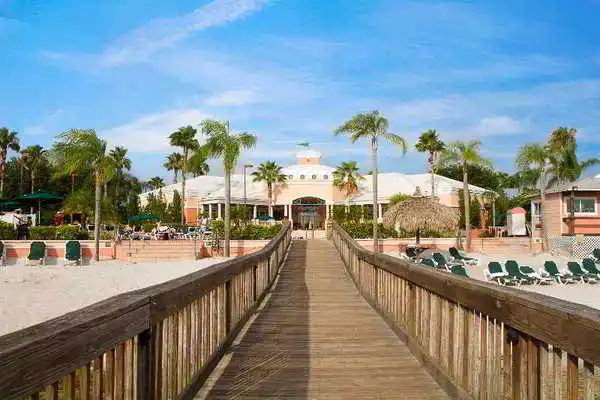 Hôtel Summer Bay Resort Orlando Floride Etats-Unis