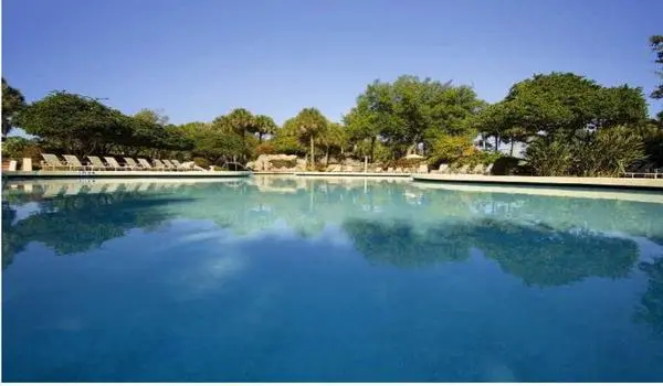 Etats-Unis : Hôtel The Villas Of Grand Cypress