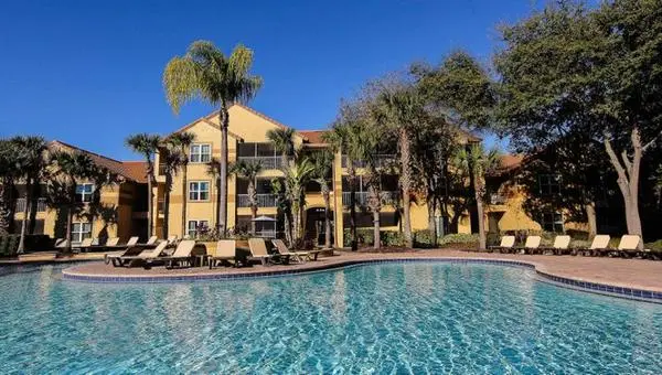 Hôtel Westgate Blue Tree Resort Floride Etats-Unis