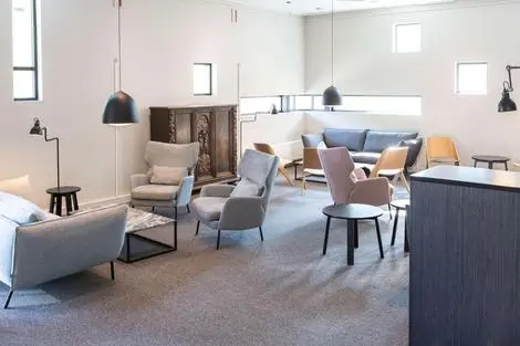 Sejour Cumulus Airport 4* Finlande Helsinki