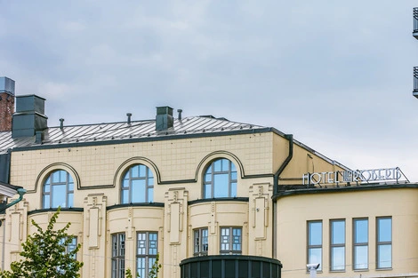 Sejour Lilla Roberts 5* Finlande Helsinki