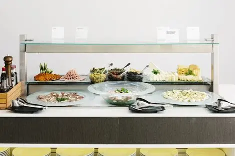 Formentera : Hôtel Aluasoul Ibiza