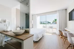 Formentera-Formentera, Hôtel Aluasoul Ibiza 4*