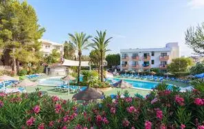 Formentera-Formentera, Hôtel Azuline Hotel Mar Amantis I & II