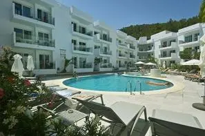 Formentera-Formentera, Hôtel Balansat Resort