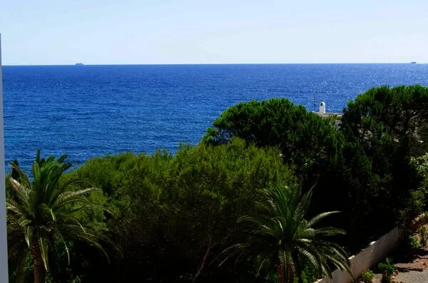 Formentera : Hôtel Bluesea Paraíso Beach