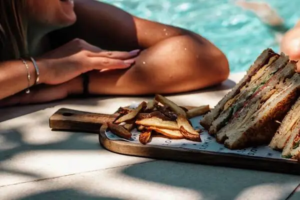 Formentera : Hôtel Boutique & Spa Las Mimosas