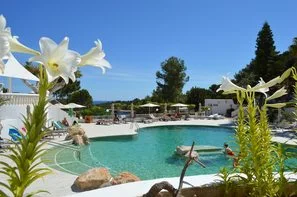 Formentera-Formentera, Hôtel Club Hotel Portinatx 4*