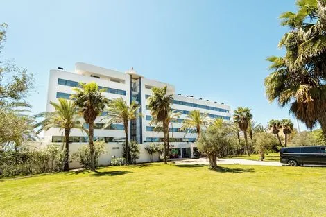 Formentera : Hôtel El Hotel Pacha