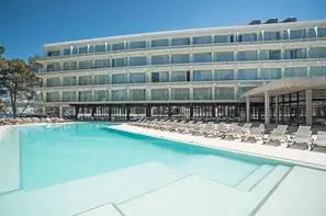 Formentera-Formentera, Hôtel Els Pins Resort & Spa
