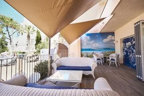 Formentera-Formentera, Hôtel Figueral Resort