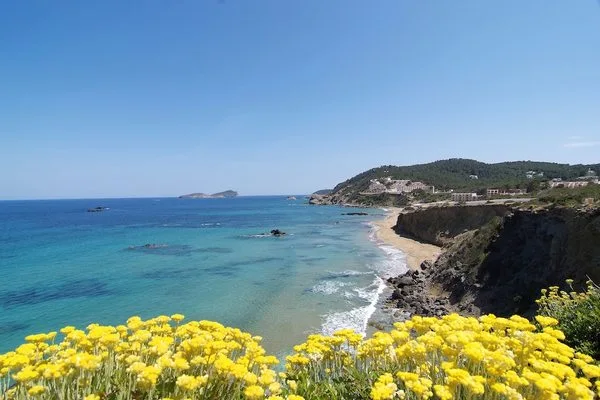 Formentera : Hôtel Figueral Resort