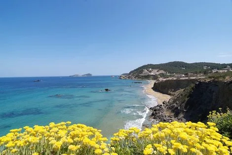 Formentera : Hôtel Figueral Resort