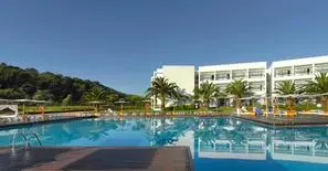 Formentera-Formentera, Hôtel Grand Palladium Palace Ibiza Resort & Spa 5*