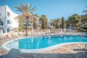 Formentera-Formentera, Hôtel Marble Stella Maris Ibiza 3*
