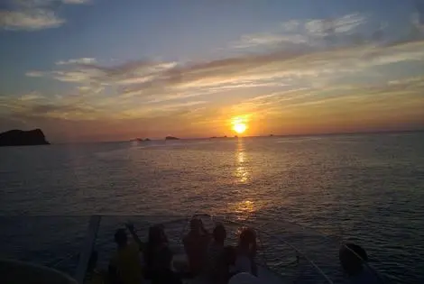 Formentera : Hôtel Marfil