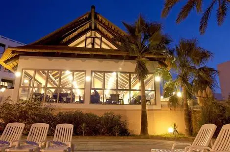 Formentera : Hôtel Marvell Hotel Apartments