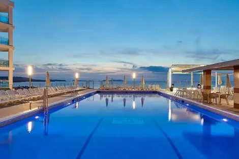 Formentera : Hôtel Nereida Aparthotel