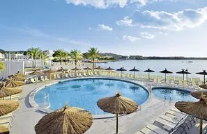 Formentera-Formentera, Hôtel Nyx Hotel Ibiza 4*