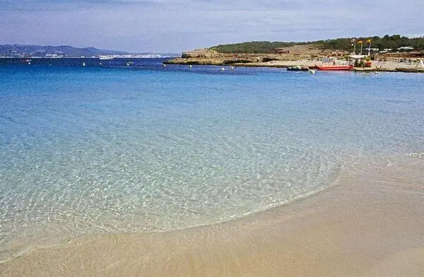 Formentera : Hôtel Occidental Ibiza