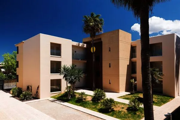 Formentera : Hôtel Occidental Ibiza