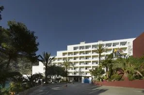 Formentera-Formentera, Hôtel Palladium Hotel Cala Llonga 4*