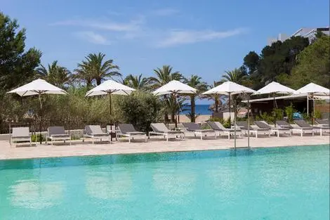 Formentera : Hôtel San Miguel