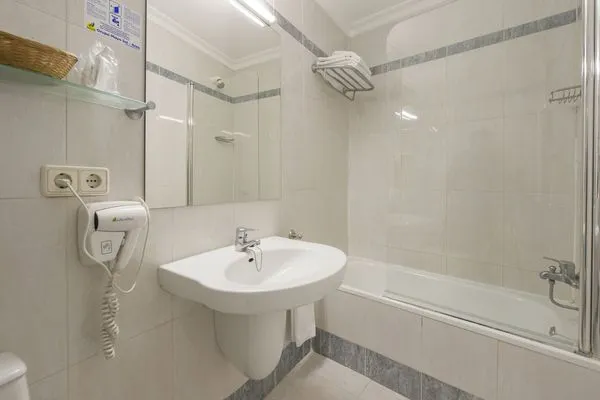 Formentera : Hôtel Vibra Maritimo