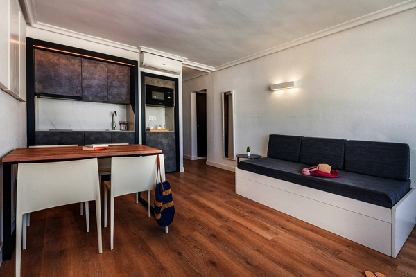 Formentera : Hôtel Vibra Tivoli