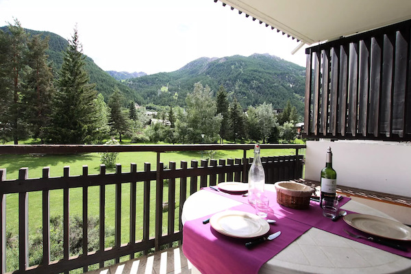 France Alpes : Résidence Concorde 2