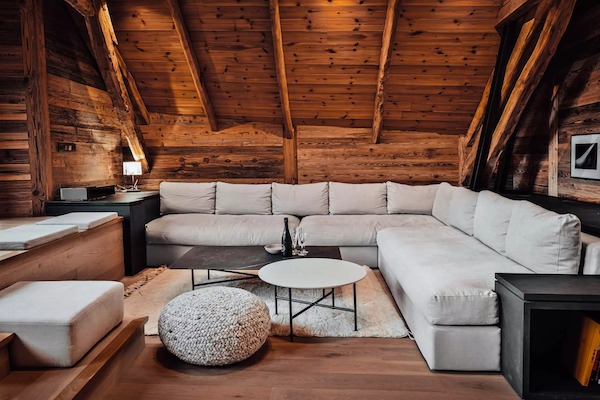 France Alpes : Résidence Le Sorbier