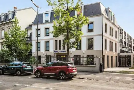 France Alsace / Lorraine : Résidence locative Pierre & Vacances La Petite Venise