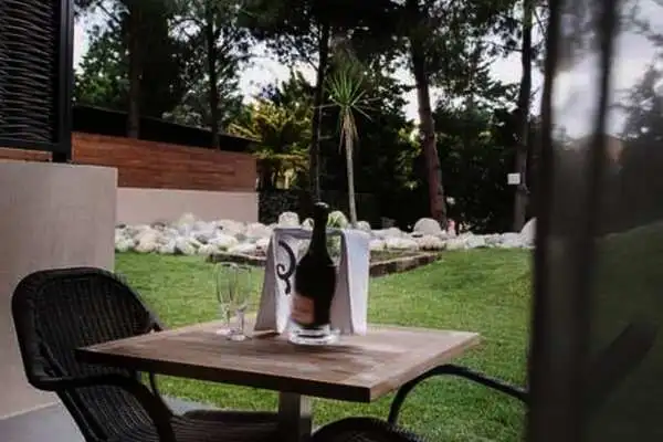 France Corse : Hôtel Bartaccia