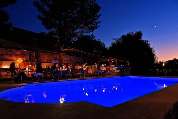 France Corse : Hôtel Bartaccia