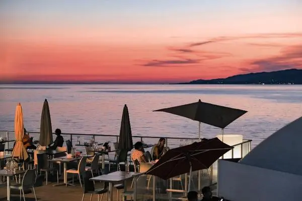 France Corse : Hôtel Belambra Arena Bianca