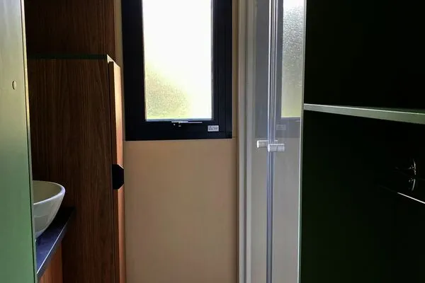 France Corse : Hôtel Camping Vigna Maggiore