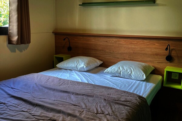 France Corse : Hôtel Camping Vigna Maggiore