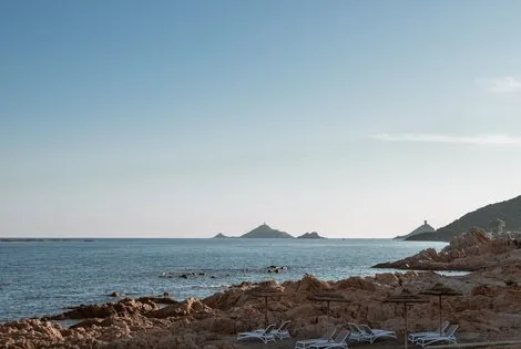 France Corse : Hôtel Dolce Vita