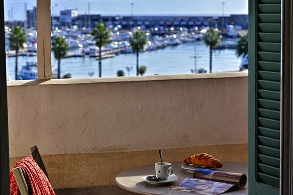 France Corse : Hôtel Du Golfe