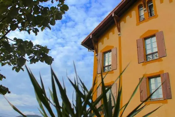 France Corse : Hôtel Gite Du Chalet Pietri