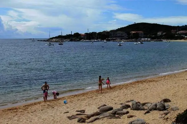 France Corse : Hôtel L'escale