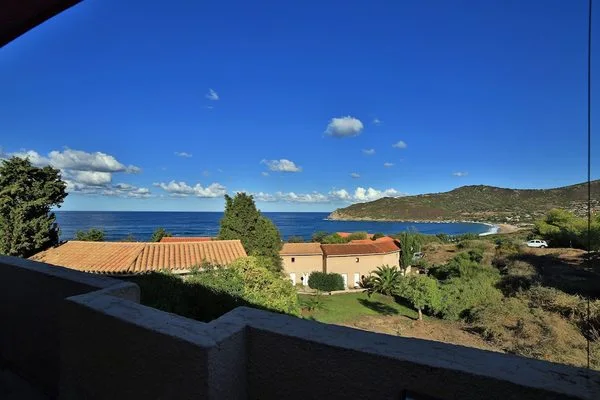 France Corse : Hôtel Paese Di Lava