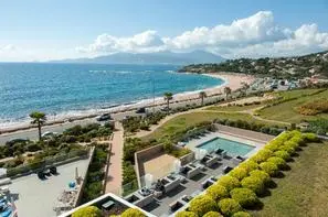 France Corse-Ajaccio, Hôtel Radisson Blu Resort & Spa