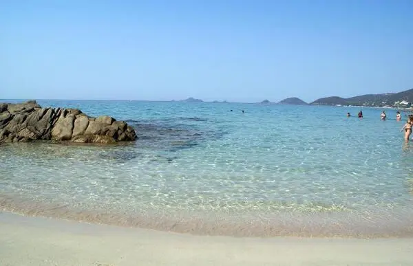 France Corse : Hôtel Stella Di Mare