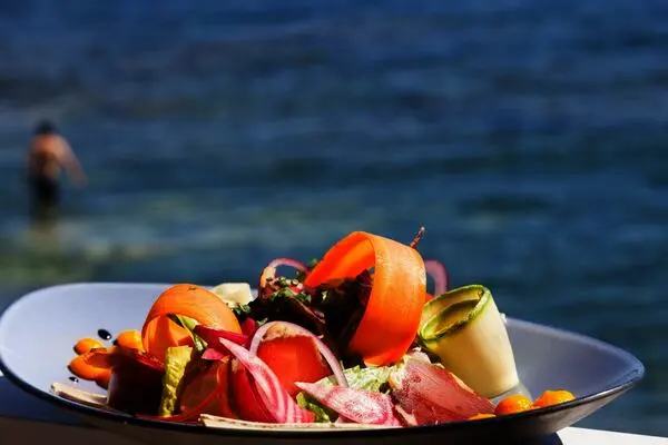 France Corse : Hôtel Torremare